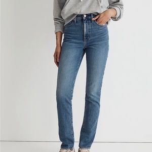 Madewell The Perfect Vintage Jean size 23